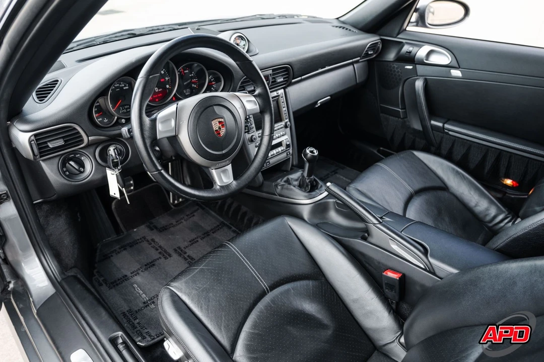 2005 Porsche 997 Carrera - Image 2 of 12