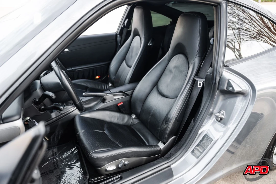 2005 Porsche 997 Carrera - Image 4 of 12