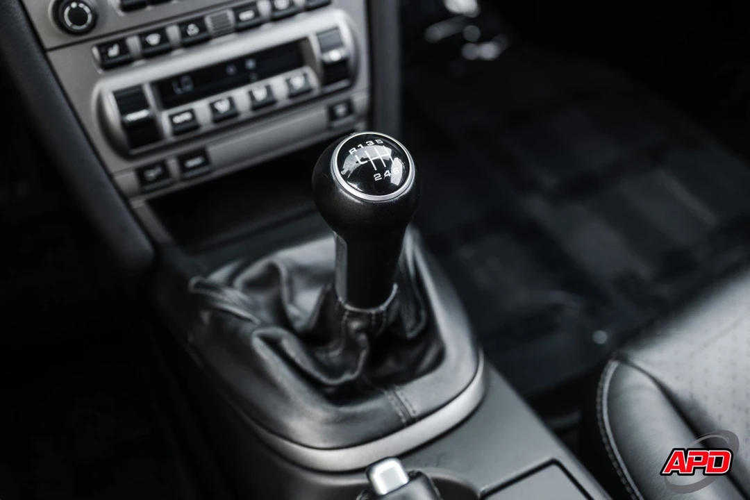 2005 Porsche 997 Carrera - Image 12 of 12