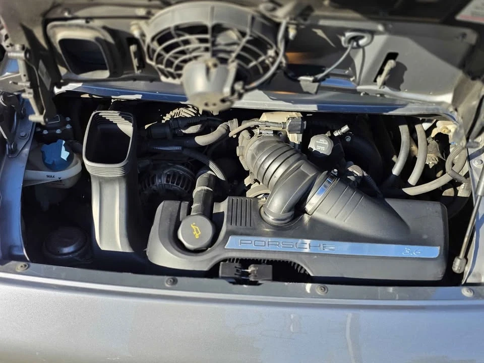 2005 Porsche 997 Carrera - Image 13 of 15
