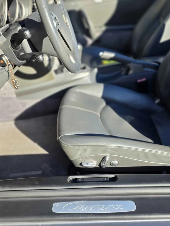 2005 Porsche 997 Carrera - Image 12 of 15