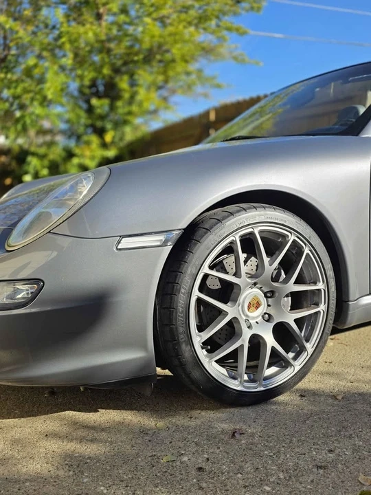 2005 Porsche 997 Carrera - Image 8 of 15