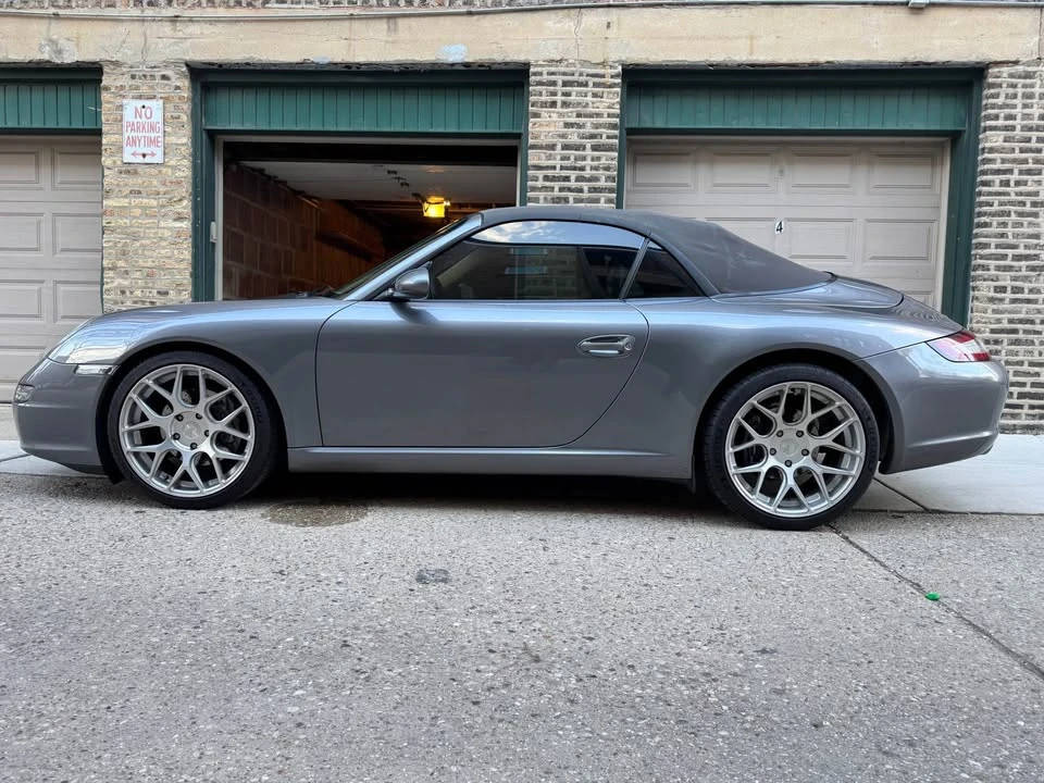 2005 Porsche 997 Carrera - Image 3 of 7