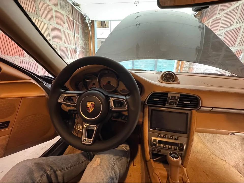 2005 Porsche 997 Carrera - Image 7 of 7
