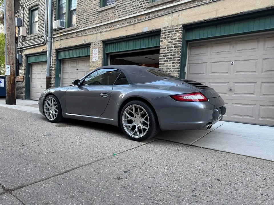 2005 Porsche 997 Carrera - Image 2 of 7