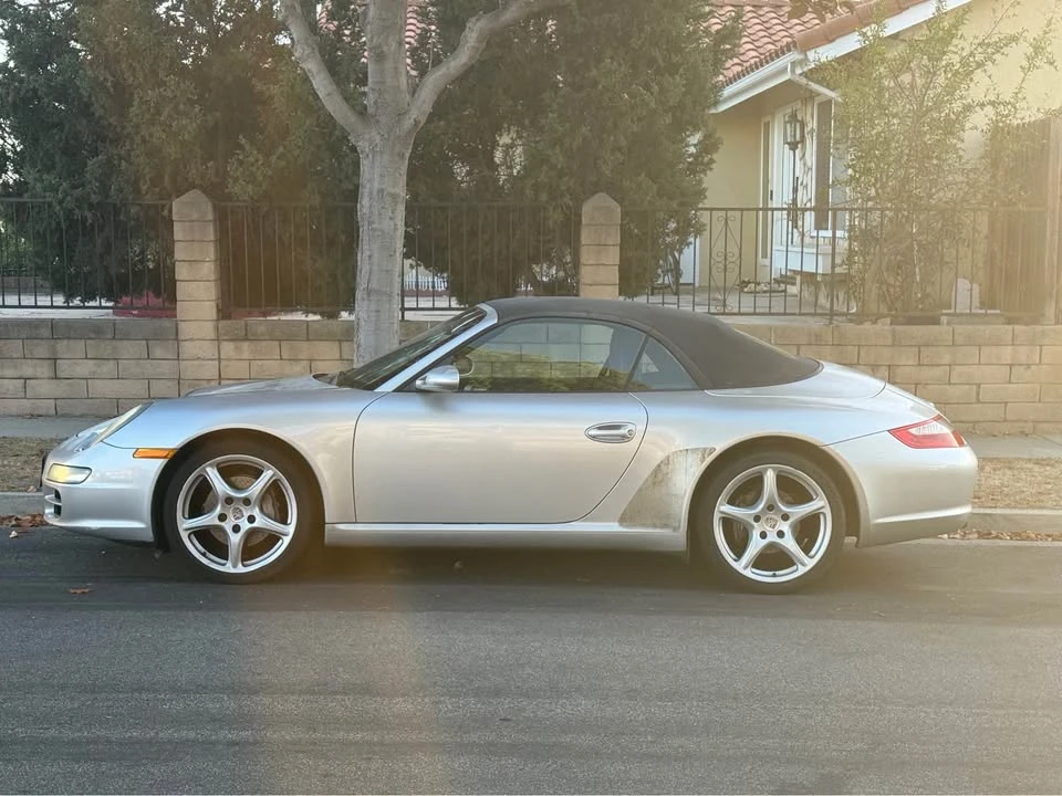 2005 Porsche 997 Carrera - Image 4 of 18