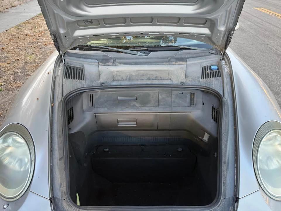 2005 Porsche 997 Carrera - Image 15 of 18