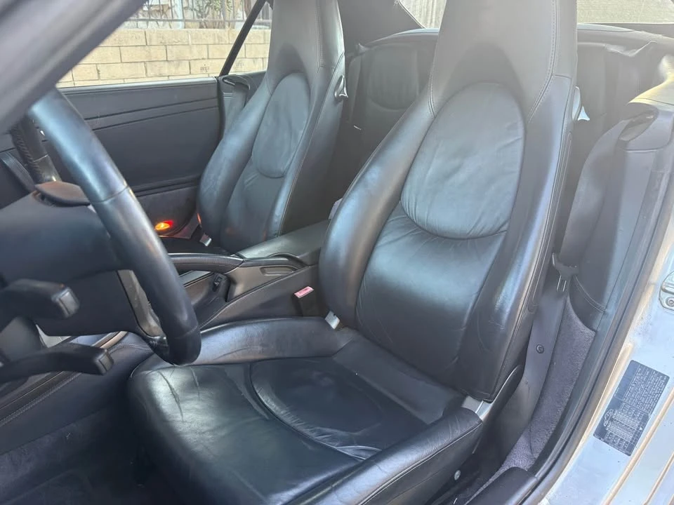 2005 Porsche 997 Carrera - Image 11 of 18