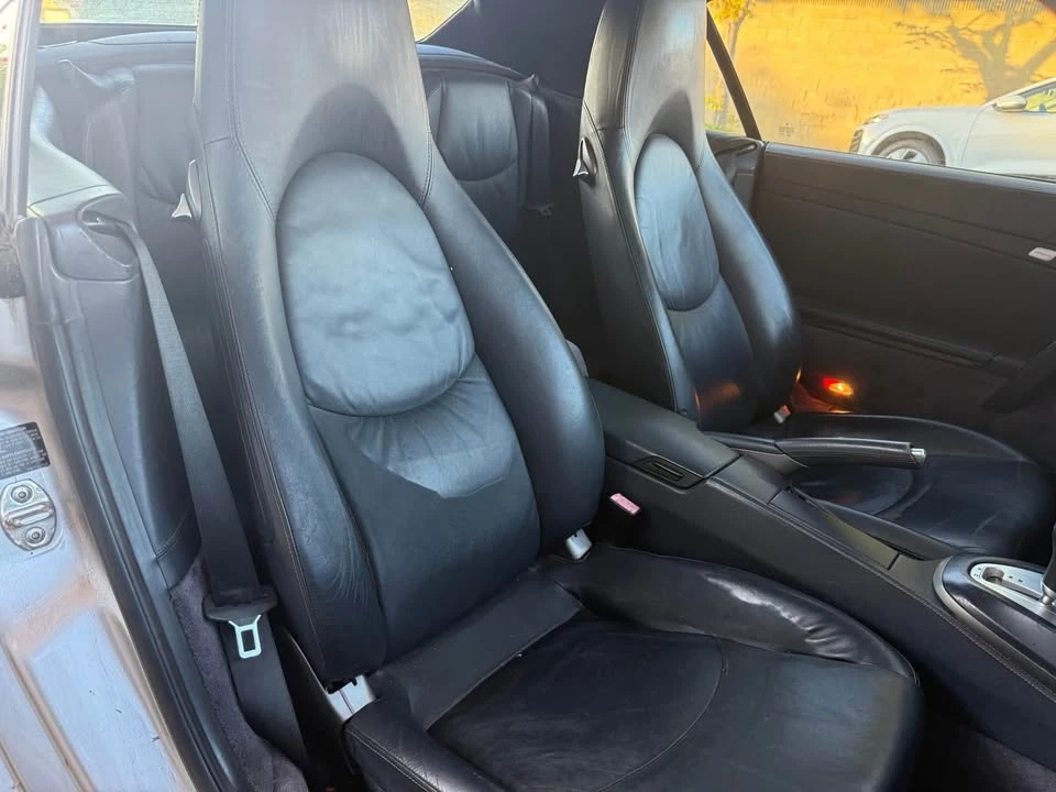 2005 Porsche 997 Carrera - Image 9 of 18