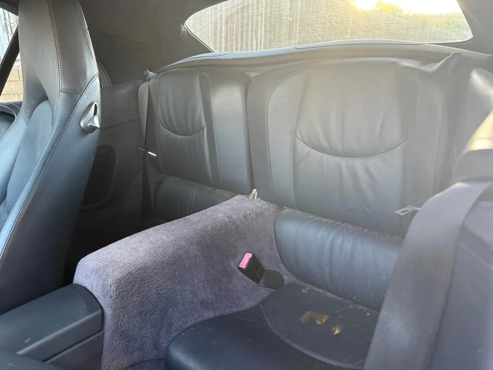 2005 Porsche 997 Carrera - Image 12 of 18