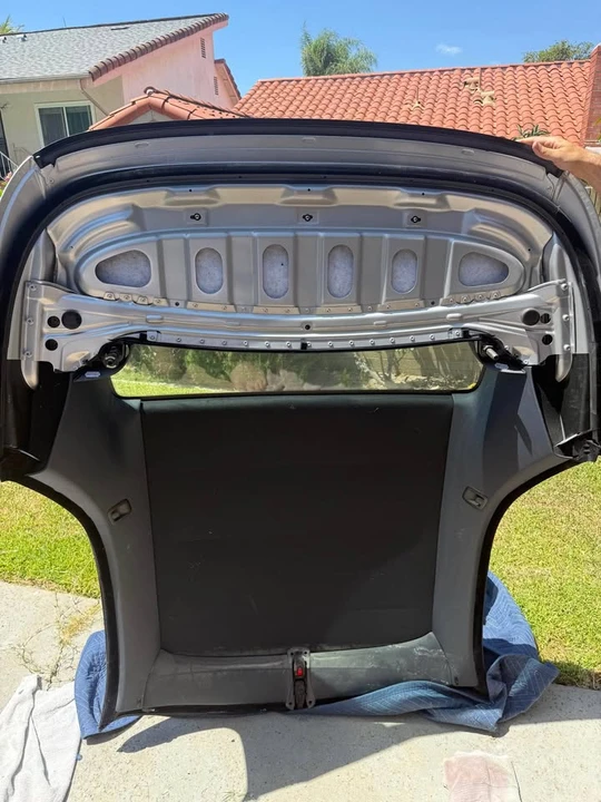 2005 Porsche 997 Carrera - Image 18 of 18