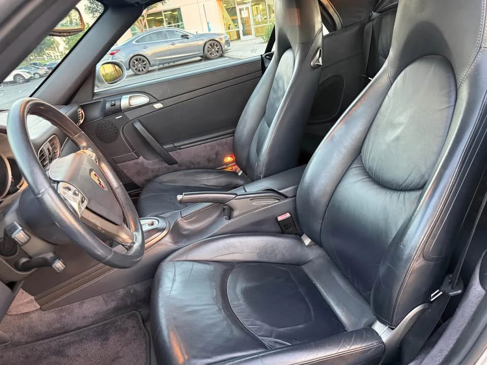 2005 Porsche 997 Carrera - Image 11 of 19