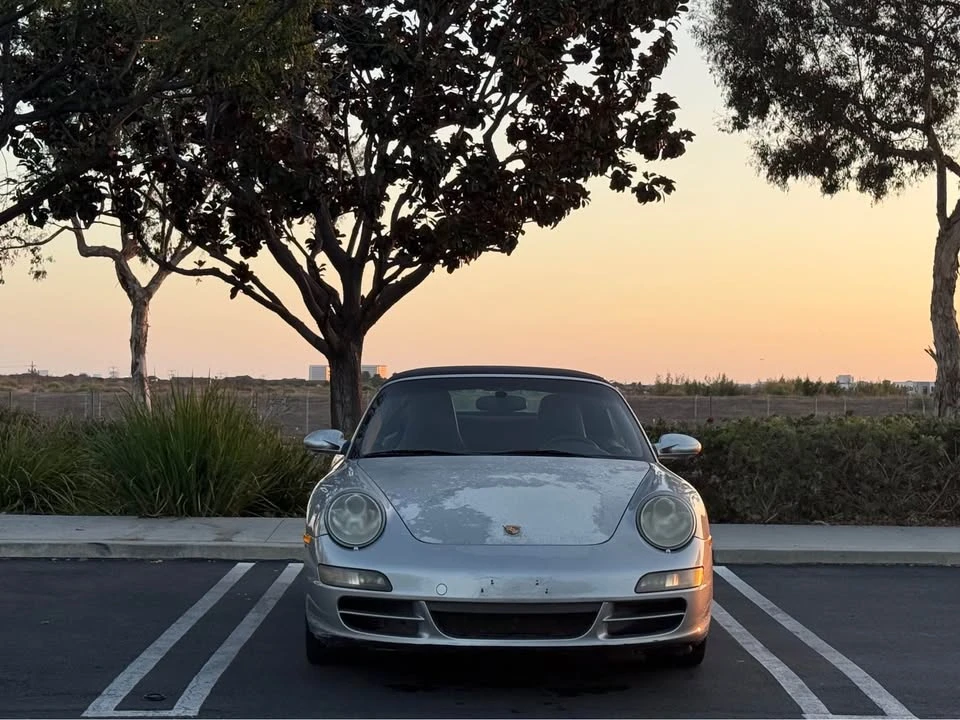 2005 Porsche 997 Carrera - Image 2 of 19
