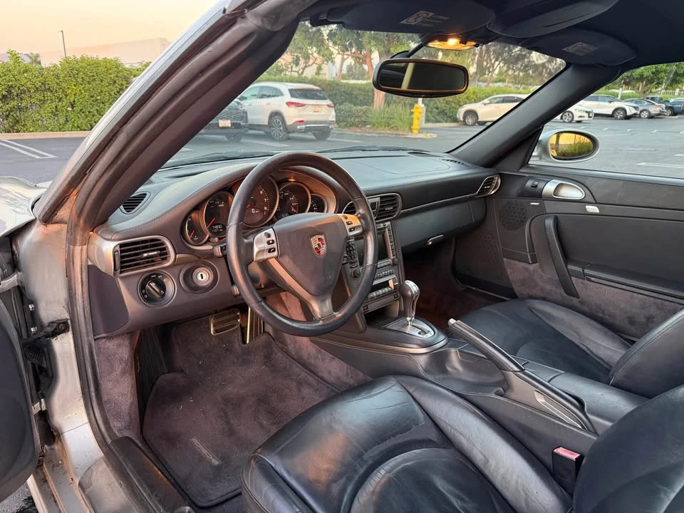 2005 Porsche 997 Carrera - Image 9 of 19