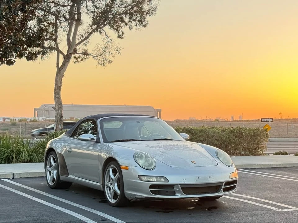 2005 Porsche 997 Carrera - Image 3 of 19