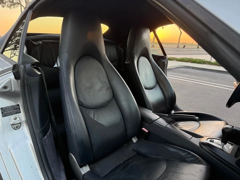 2005 Porsche 997 Carrera - Image 12 of 19