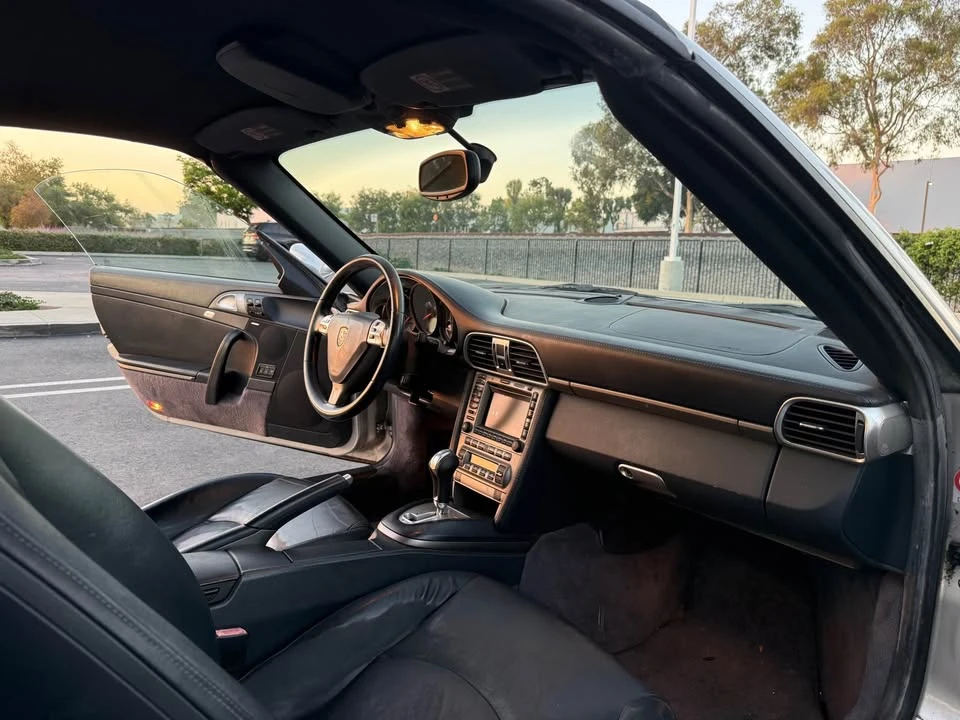 2005 Porsche 997 Carrera - Image 10 of 19