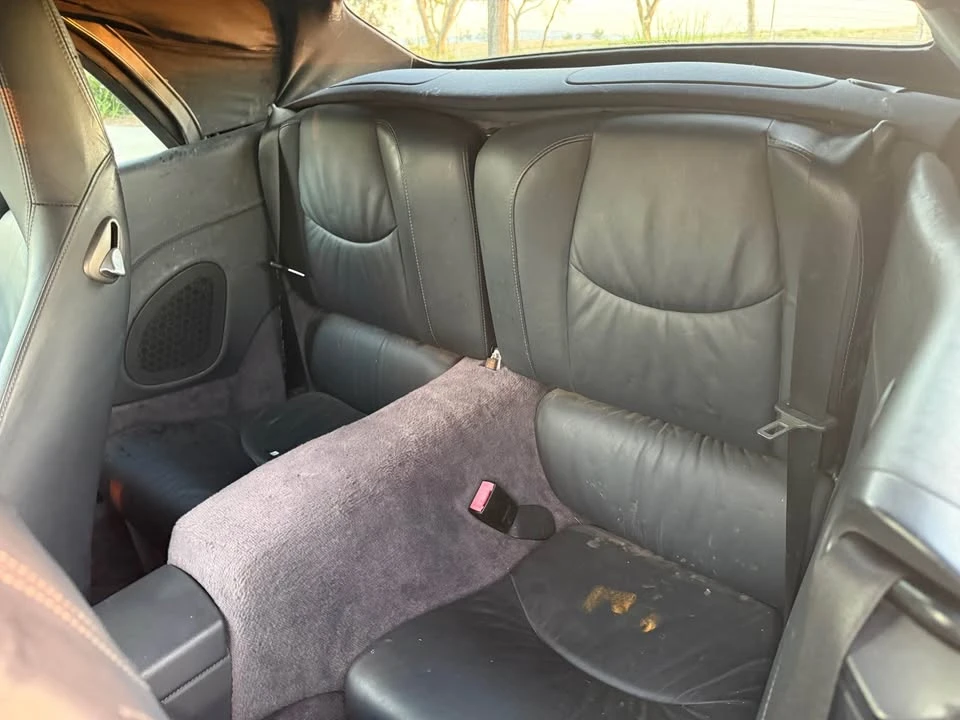 2005 Porsche 997 Carrera - Image 14 of 19