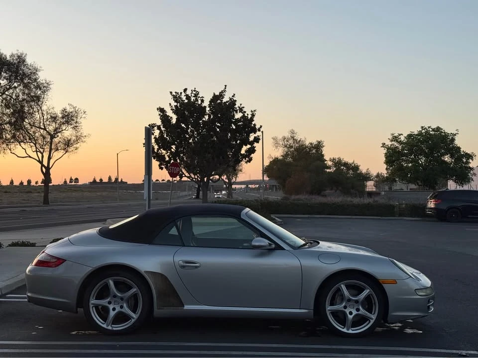 2005 Porsche 997 Carrera - Image 4 of 19