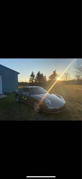 2005 Porsche 997 Carrera - Image 3 of 7