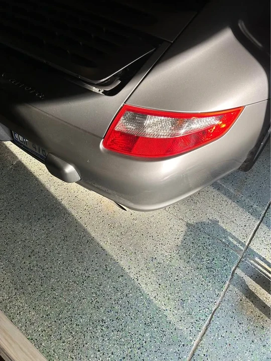 2005 Porsche 997 Carrera - Image 2 of 7