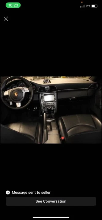 2005 Porsche 997 Carrera - Image 7 of 7