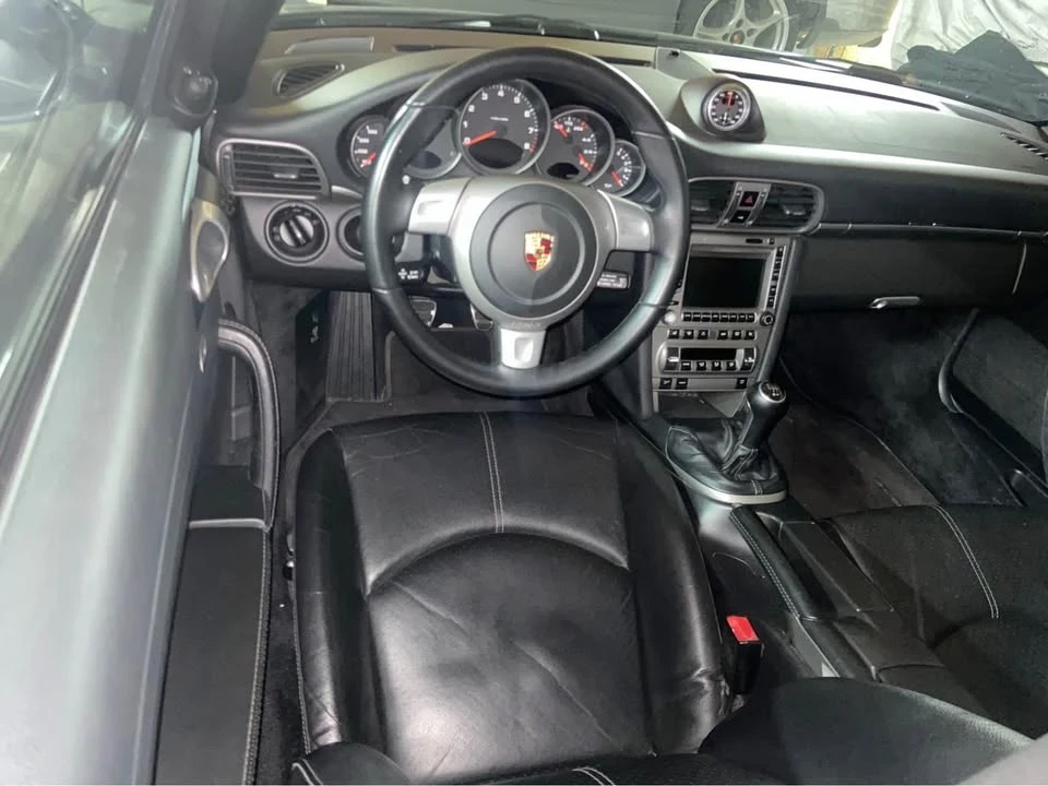 2005 Porsche 997 Carrera - Image 5 of 7