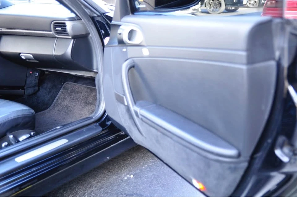 2005 Porsche 997 Carrera - Image 9 of 13