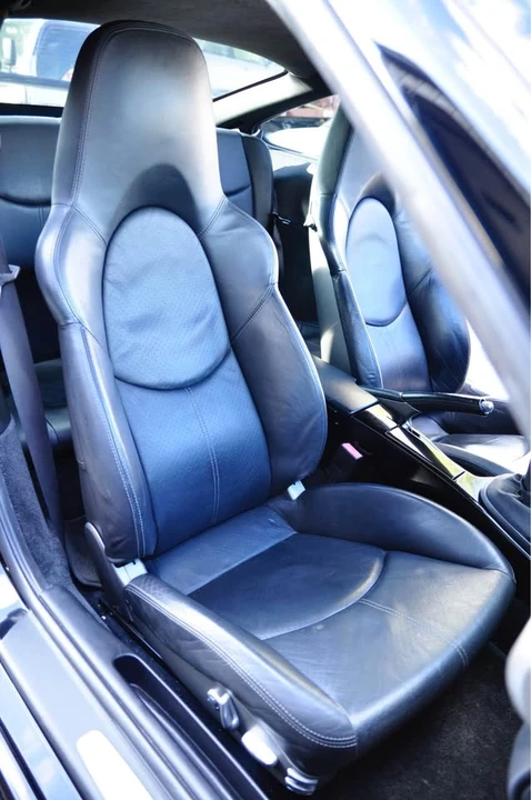 2005 Porsche 997 Carrera - Image 11 of 13