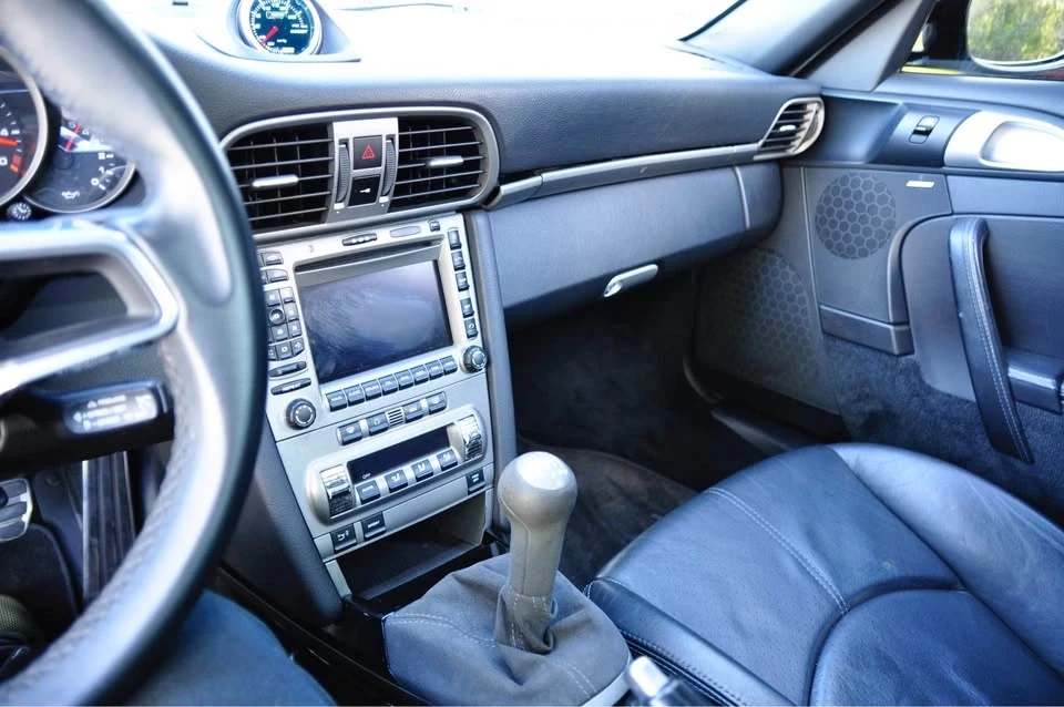 2005 Porsche 997 Carrera - Image 7 of 13