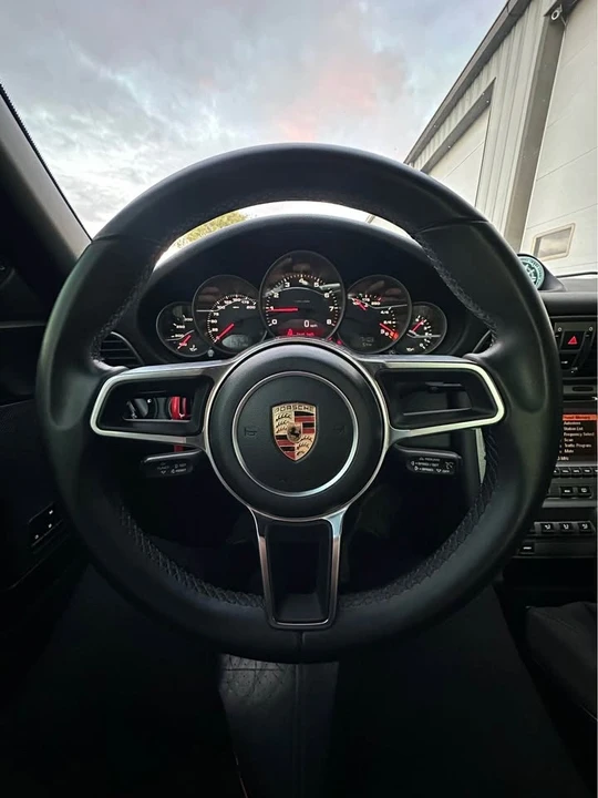 2005 Porsche 997 Carrera - Image 4 of 13
