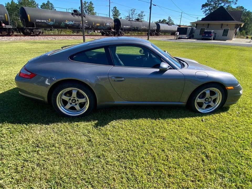 2005 Porsche 997 Carrera - Image 5 of 10
