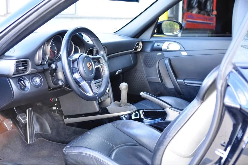 2005 Porsche 997 Carrera - Image 5 of 13