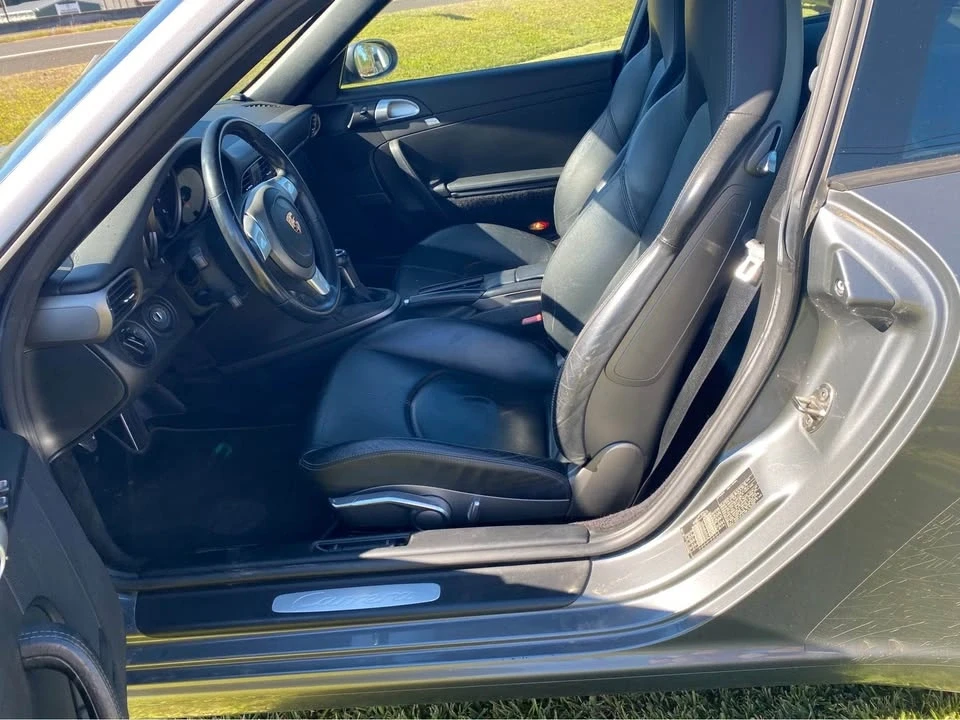 2005 Porsche 997 Carrera - Image 6 of 10