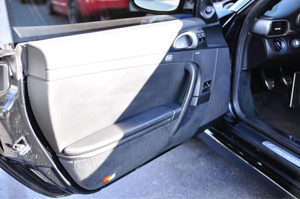 2005 Porsche 997 Carrera - Image 8 of 13
