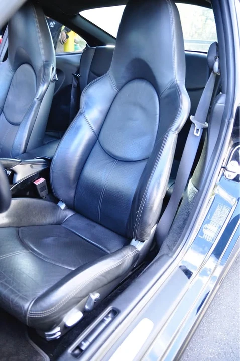 2005 Porsche 997 Carrera - Image 10 of 13