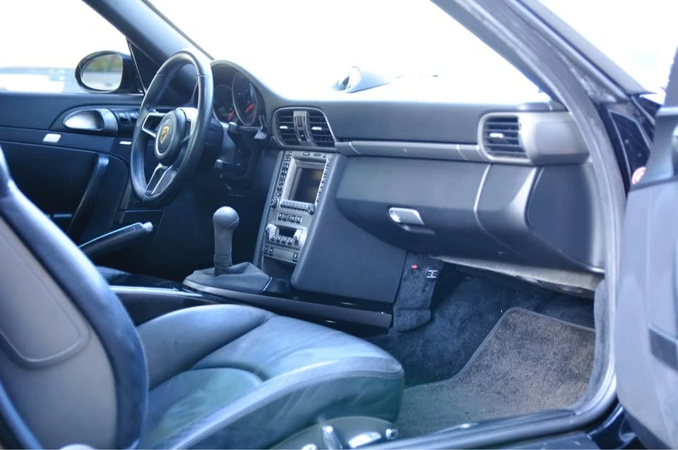 2005 Porsche 997 Carrera - Image 6 of 13