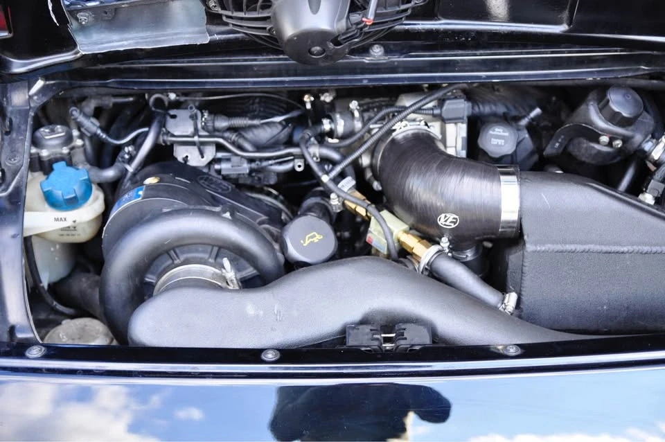 2005 Porsche 997 Carrera - Image 13 of 13