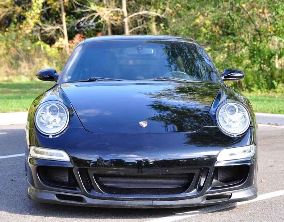 2005 Porsche 997 Carrera - Image 2 of 13