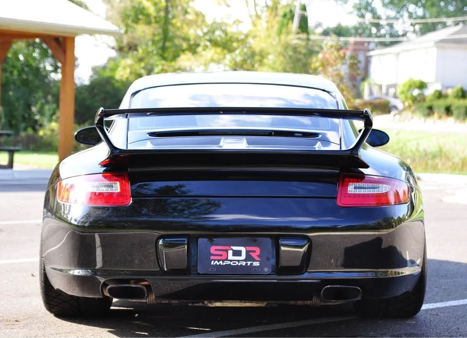 2005 Porsche 997 Carrera - Image 3 of 13