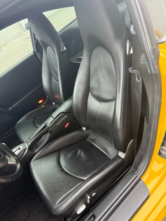 2005 Porsche 997 Carrera - Image 3 of 4