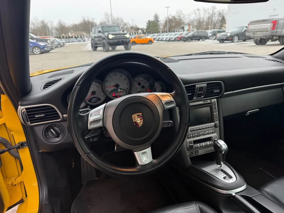 2005 Porsche 997 Carrera - Image 4 of 4