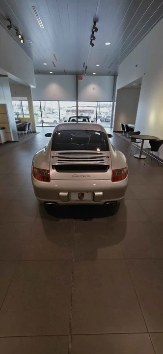 2005 Porsche 997 Carrera - Image 3 of 4
