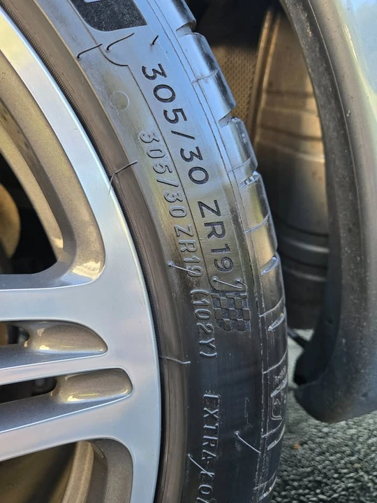 2005 Porsche 997 Carrera - Image 18 of 19