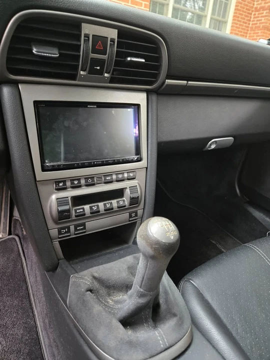 2005 Porsche 997 Carrera - Image 13 of 19
