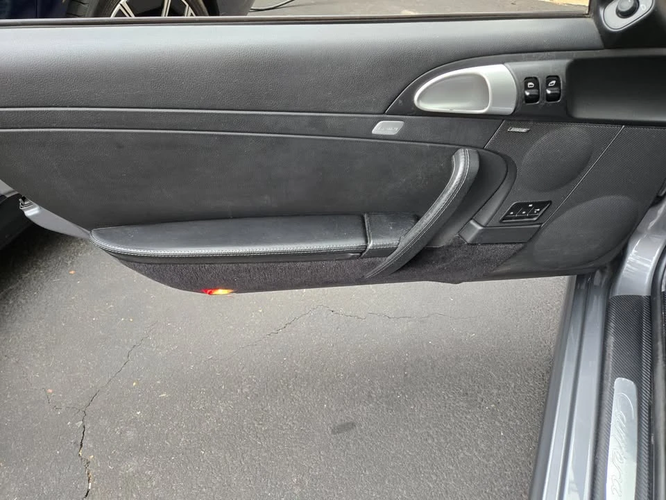 2005 Porsche 997 Carrera - Image 14 of 19