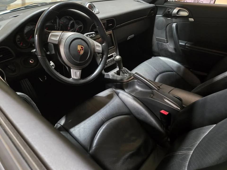 2005 Porsche 997 Carrera - Image 12 of 19