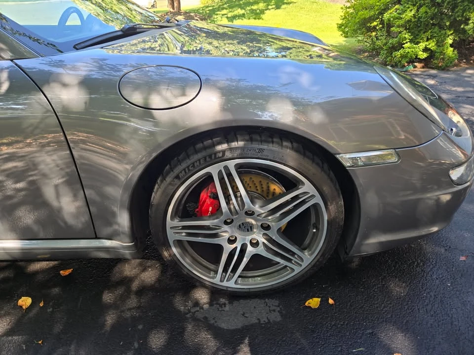 2005 Porsche 997 Carrera - Image 4 of 19