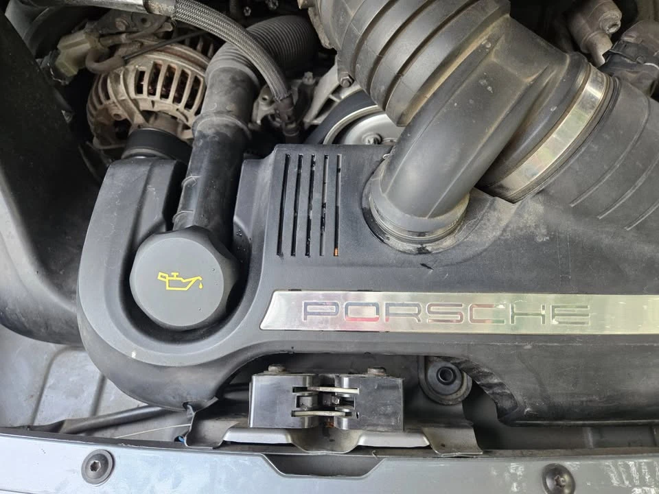 2005 Porsche 997 Carrera - Image 17 of 19
