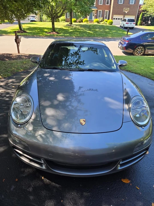2005 Porsche 997 Carrera - Image 2 of 19